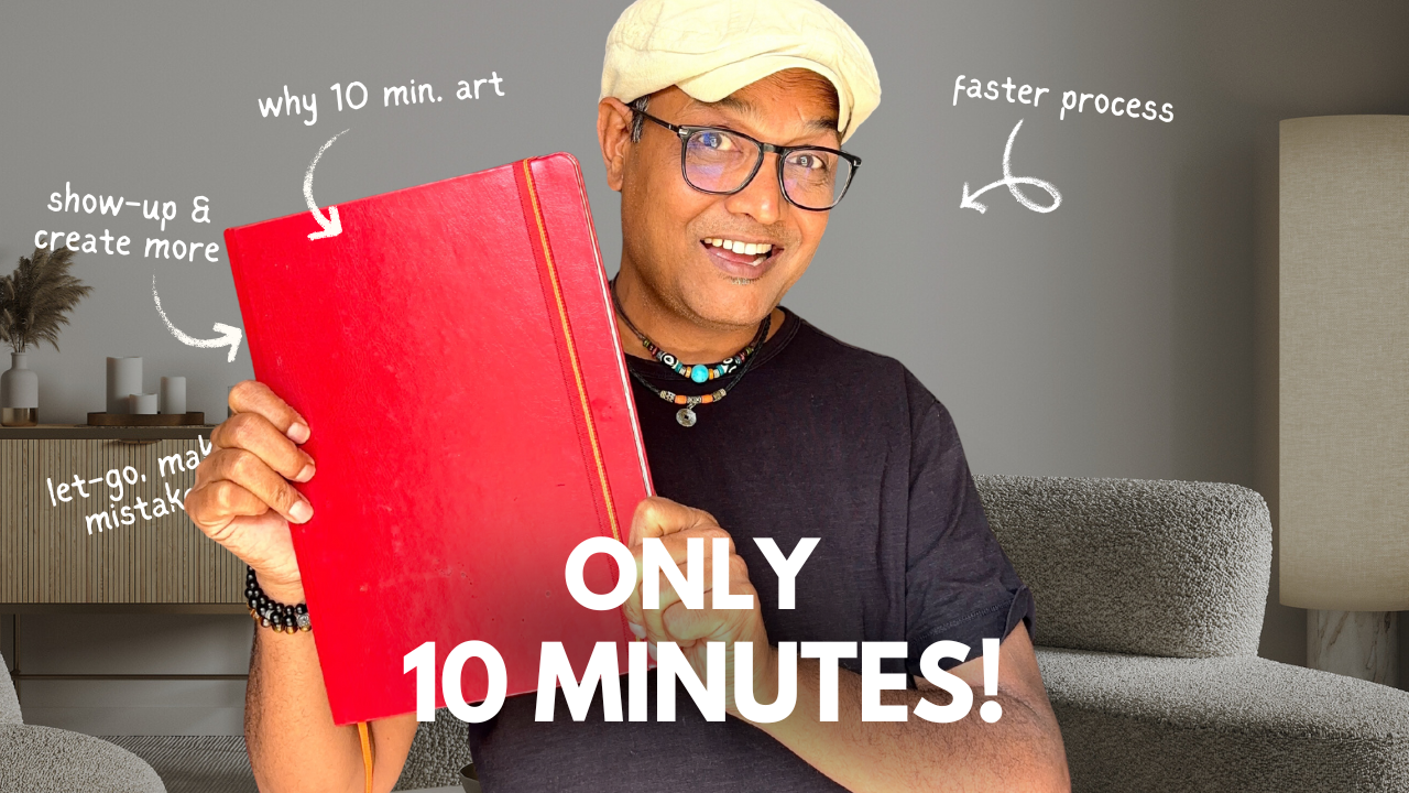 watercolor tutorial for beginners